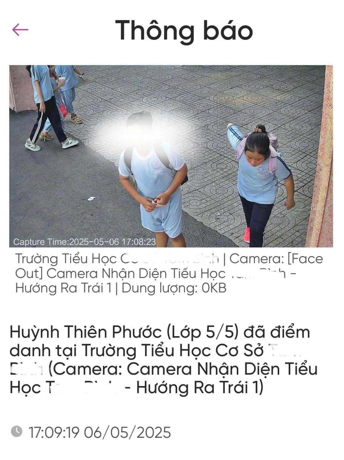 Keytech AI: lời giải b&agrave;i to&aacute;n an ninh học đường bằng c&ocirc;ng nghệ AI - Ảnh 1.