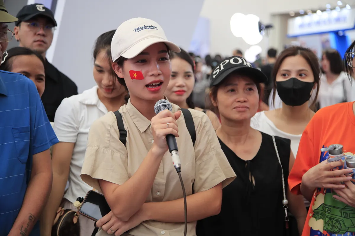 MC Mù Tạt đưa khán giả trở về ký ức VTV - Ảnh 3.