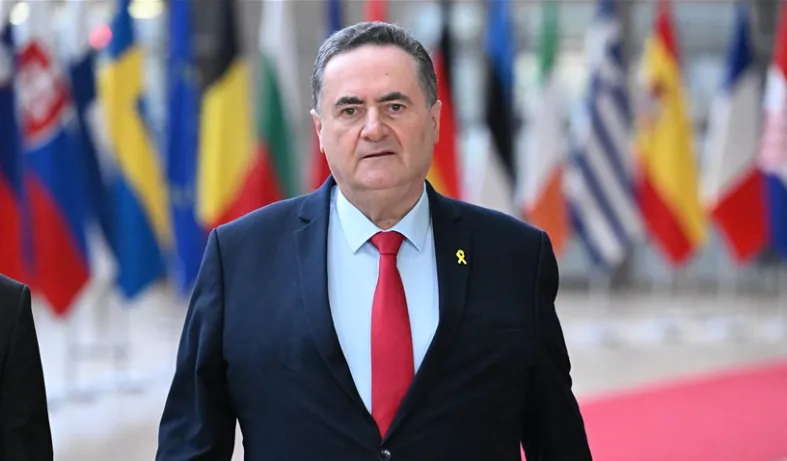 Israel đe dọa giáng 10 tai họa trong Kinh thánh xuống phiến quân Houthi ở Yemen - Ảnh 1.