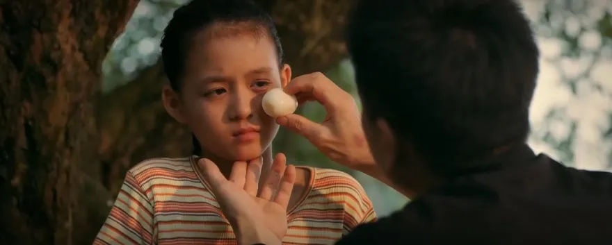 Cách em 1 milimet - Tập 1: Tú và Chiến đọ chiến đấu để giành Đại bản doanh - Ảnh 22.