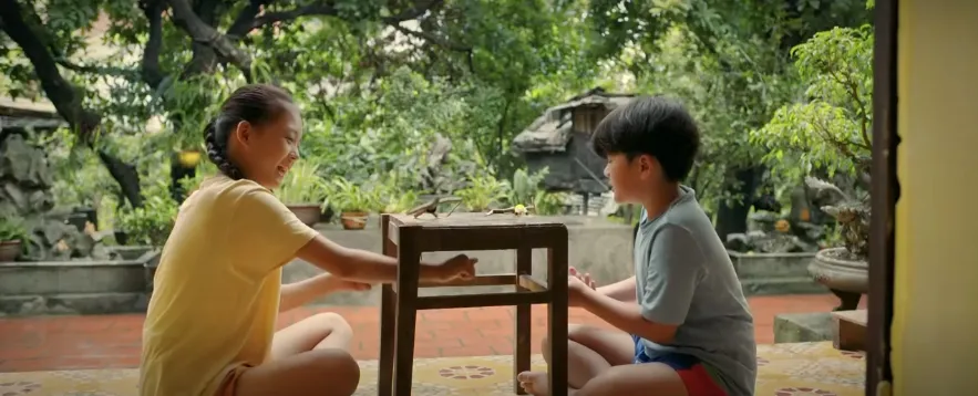 Cách em 1 milimet: Tú đi đánh nhau nhiều hơn sau khi được bố dạy võ - Ảnh 8.