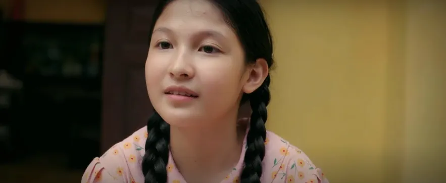 Cách em 1 milimet: Tú đi đánh nhau nhiều hơn sau khi được bố dạy võ - Ảnh 10.