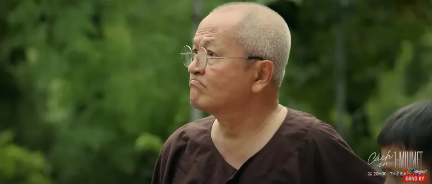 C&aacute;ch em 1 milimet - Tập 2: T&uacute; g&acirc;y họa mới, Quy&ecirc;n gặp nạn - Ảnh 1.