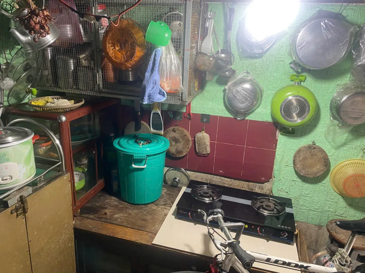 Mỗi tấm lòng sẻ chia - một nhịp tim được hồi sinh - Ảnh 2.