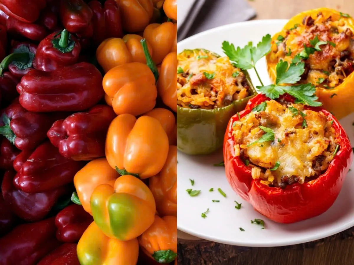 Gợi &yacute; thực đơn giữ d&aacute;ng bằng ớt chu&ocirc;ng c&ugrave;ng sao Hoa ngữ - Ảnh 2.