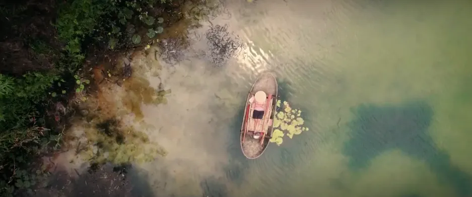 Cách em 1 milimet - Tập 1: Tú và Chiến đọ chiến đấu để giành Đại bản doanh - Ảnh 1.