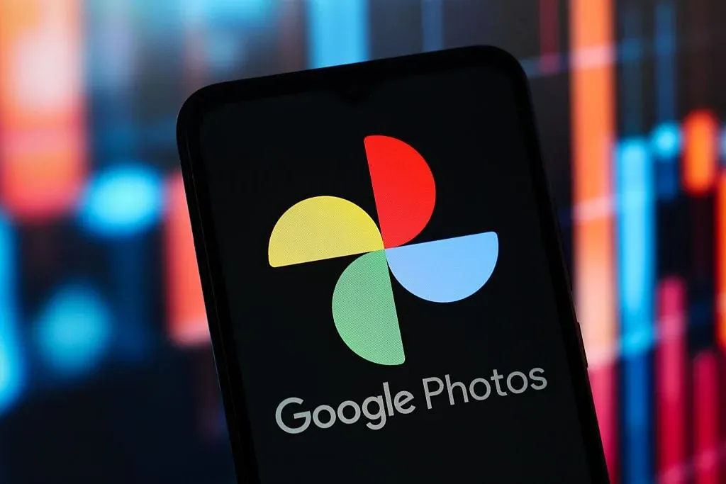 Google Photos tích hợp Veo 3, mở kỷ nguyên tạo video bằng AI - Ảnh 1.