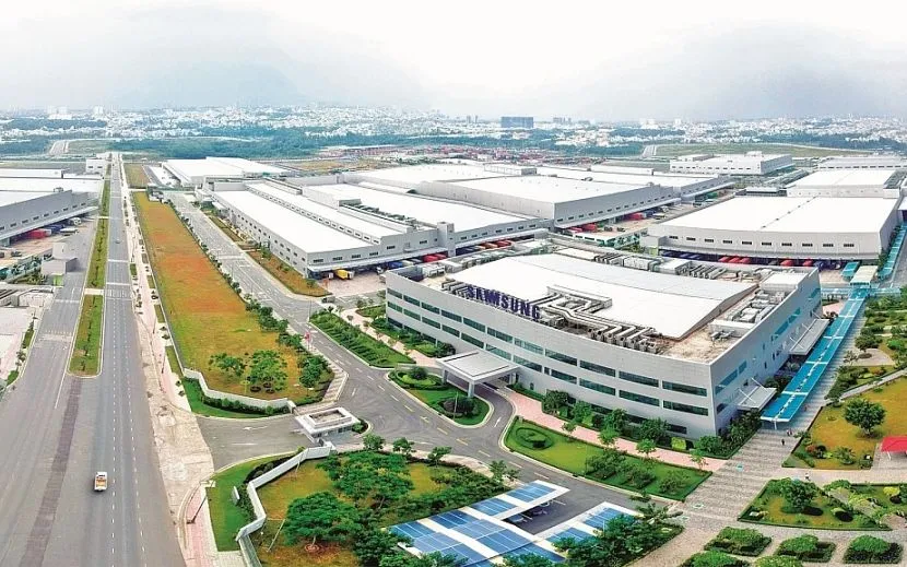 Bổ sung hoạt động đầu tư xây dựng và kinh doanh kết cấu hạ tầng khu công nghiệp Bổ sung hoạt động đầu tư xây dựng và kinh doanh kết cấu hạ tầng khu công nghiệp