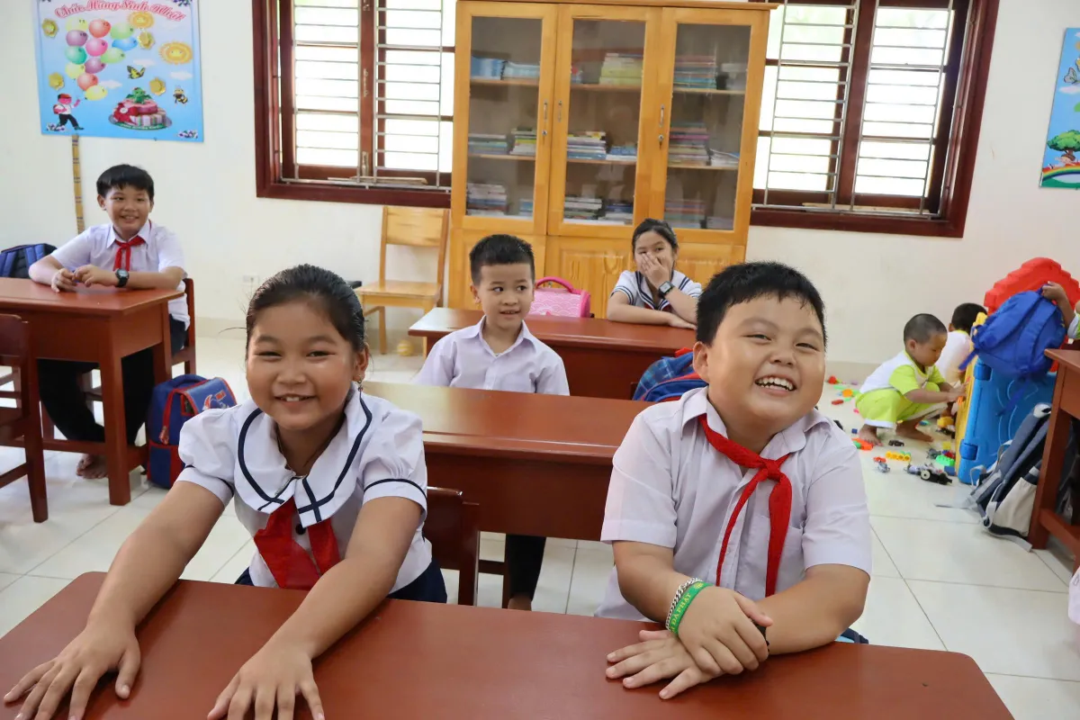 Học sinh phổ thông sẽ được học AI đại trà từ năm học 2026-2027 - Ảnh 2.