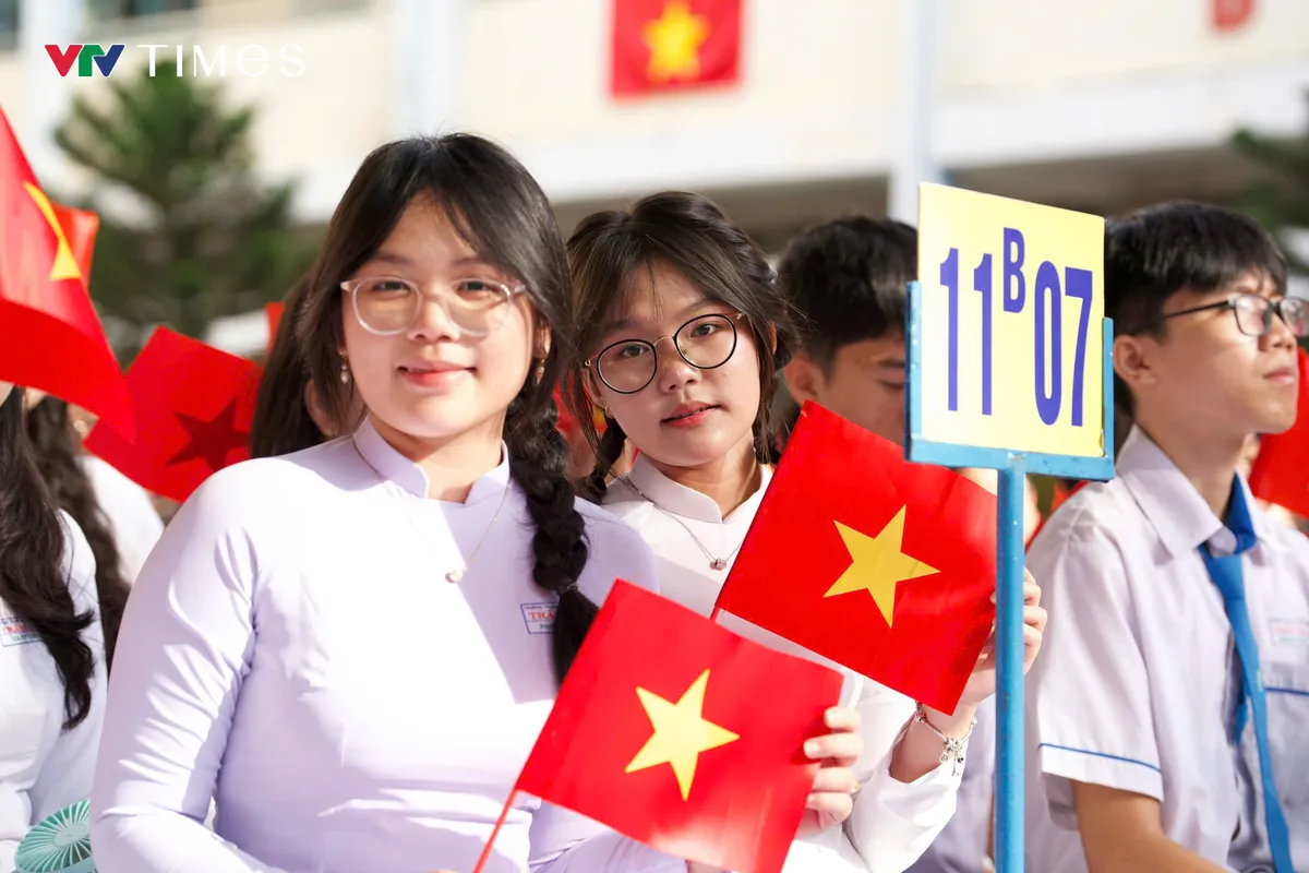 H&agrave; Nội ưu ti&ecirc;n x&acirc;y trường THPT tại 33 phường thiếu trường học- Ảnh 1.