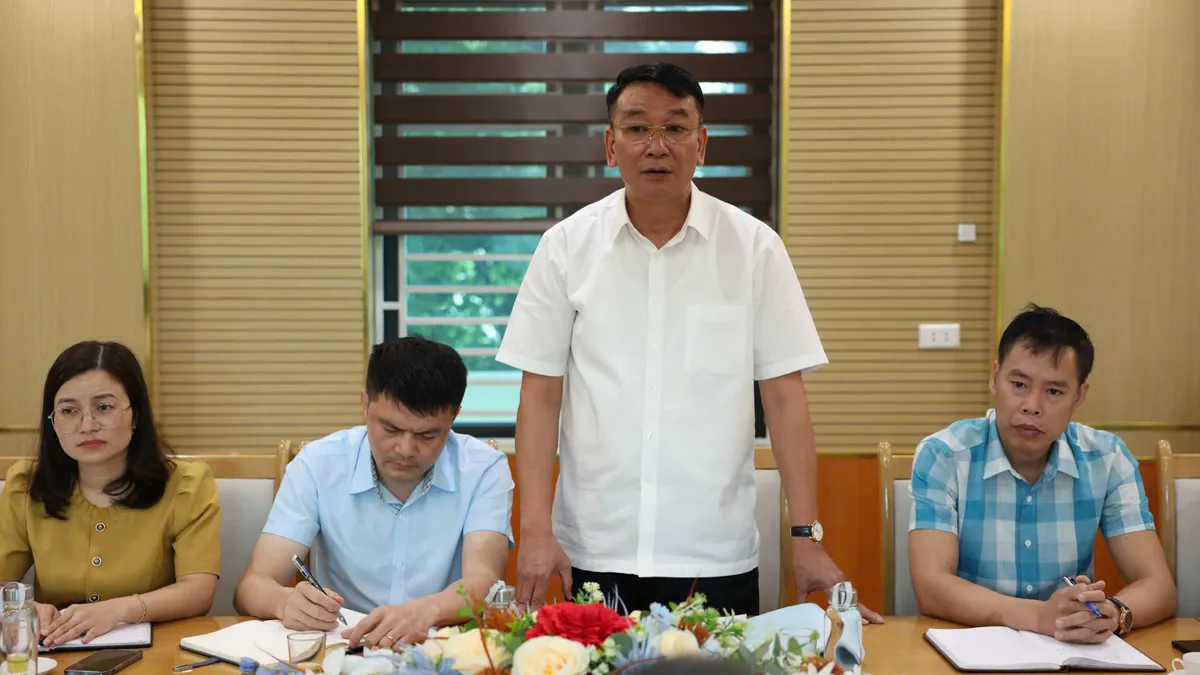 Vụ đập phá mộ liệt sĩ ở Phú Thọ: Chính quyền xã thừa nhận thiếu sót trong quản lý  - Ảnh 2.