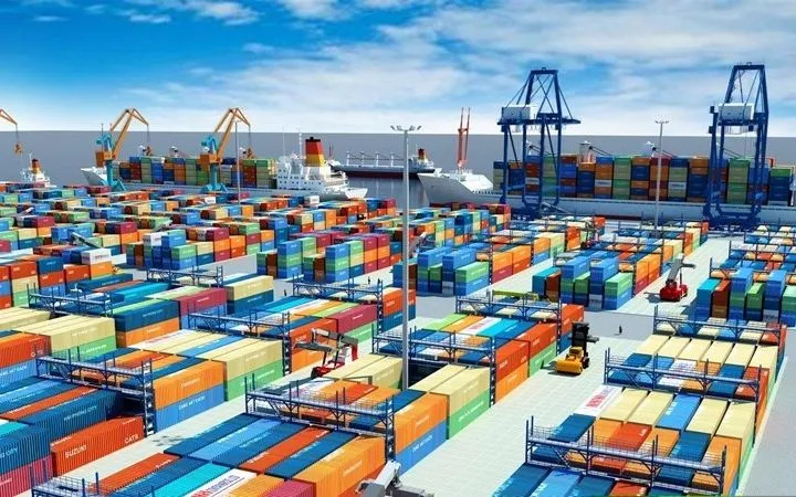 Thu ngân sách Nhà nước từ xuất nhập khẩu 8 tháng đạt 72,6% dự toán Thu ngân sách Nhà nước từ xuất nhập khẩu 8 tháng đạt 72,6% dự toán