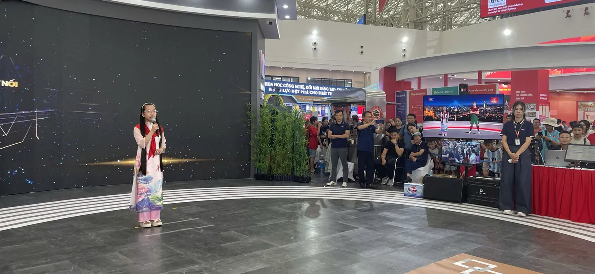 MC Mù Tạt đưa khán giả trở về ký ức VTV - Ảnh 17.