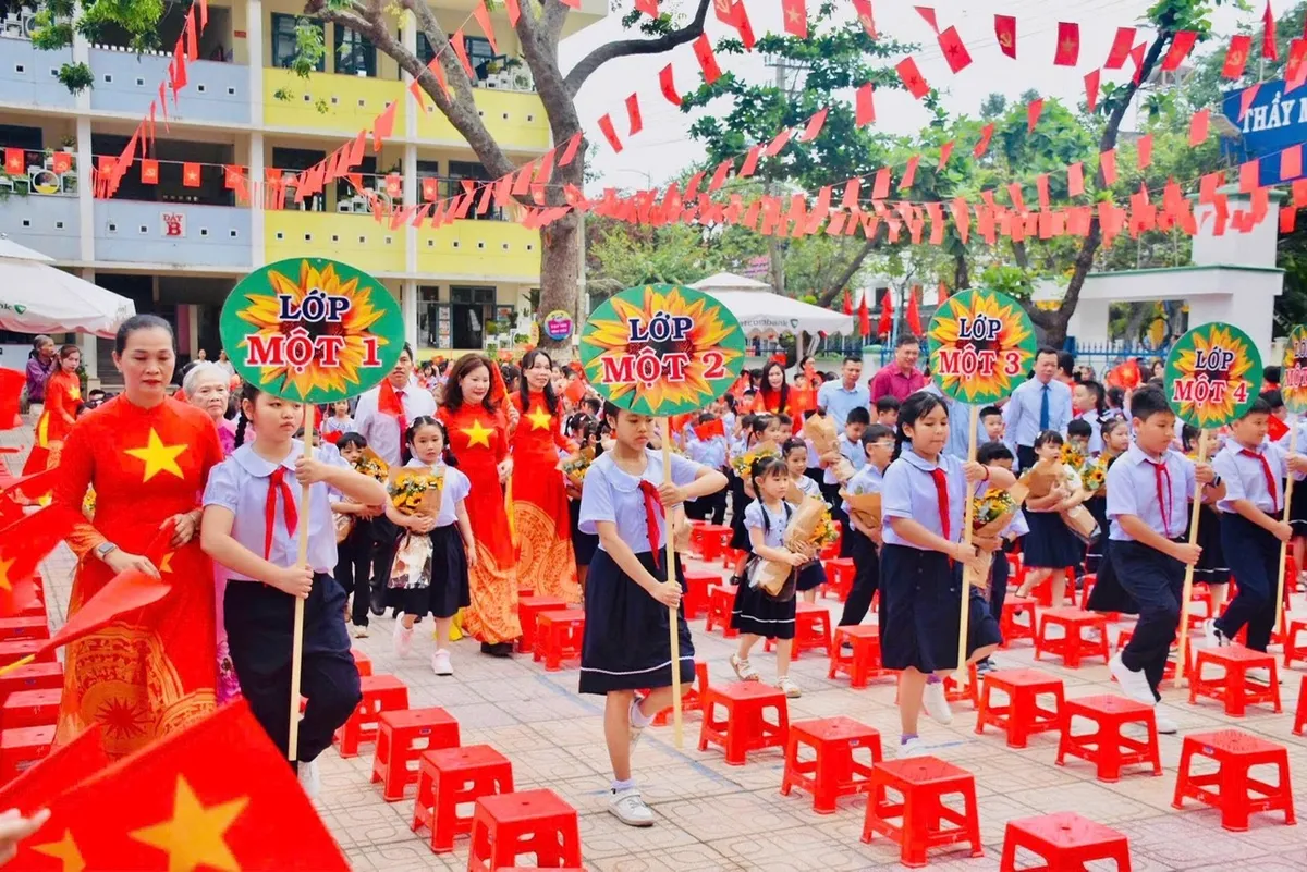 Khánh Hòa: Năm học 2025-2026 hướng đến mục tiêu đổi mới toàn diện, nâng cao chất lượng giáo dục - Ảnh 9.