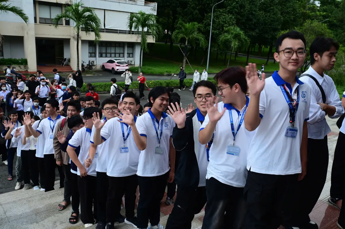 "AI thực chiến" ch&iacute;nh thức c&ocirc;ng bố chuỗi sự kiện Unitor 2025 - Ảnh 2.