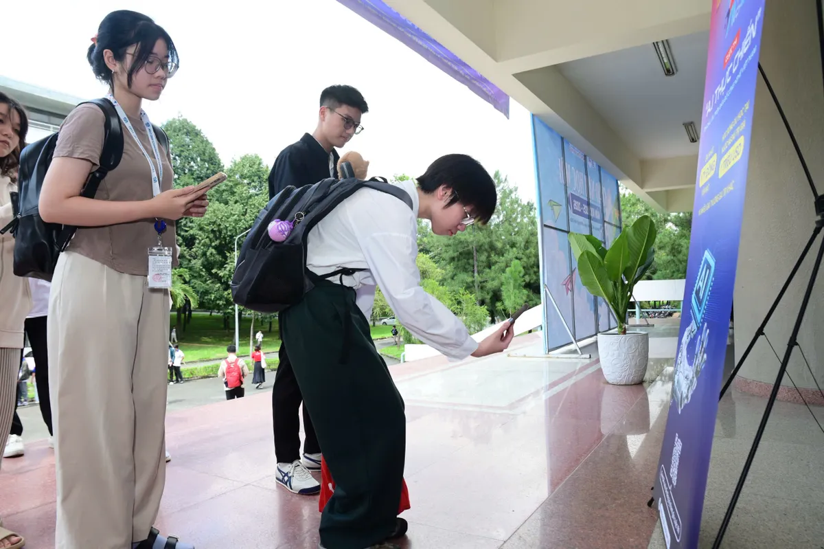 "AI thực chiến" ch&iacute;nh thức c&ocirc;ng bố chuỗi sự kiện Unitor 2025 - Ảnh 4.