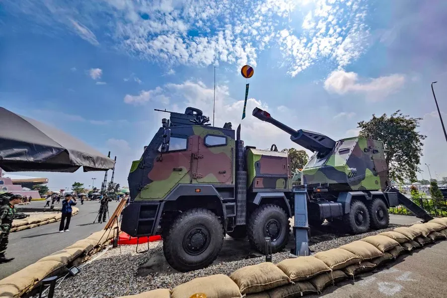 Tự h&agrave;o với những th&agrave;nh tựu của đất nước - Ảnh 2.