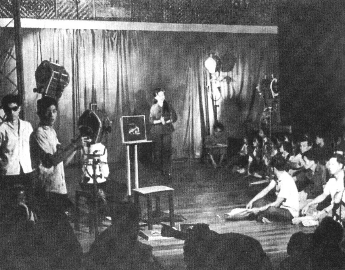 Đón xem phim tài liệu "Một hành trình phụng sự - Một VTV" (20h10, VTV1) - Ảnh 1.