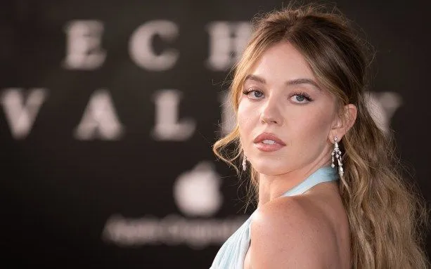 Nữ diễn viên Sydney Sweeney (Ảnh: Getty Images) Nữ diễn viên Sydney Sweeney (Ảnh: Getty Images)