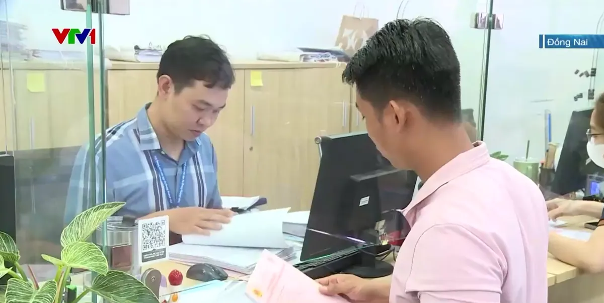 Đồng Nai đẩy mạnh cải cách hành chính - Ảnh 3.