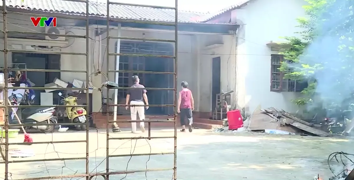 Hàng trăm hộ dân sống mòn trong dự án treo 14 năm - Ảnh 1.