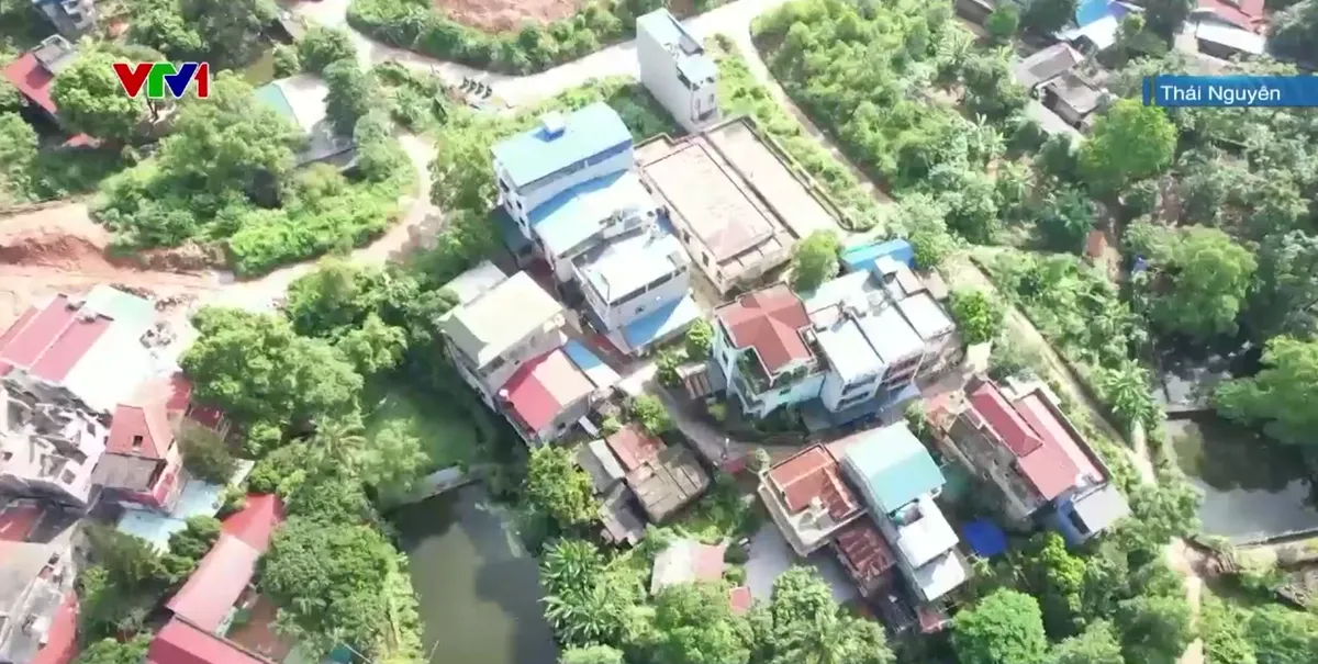 Hàng trăm hộ dân sống mòn trong dự án treo 14 năm - Ảnh 3.