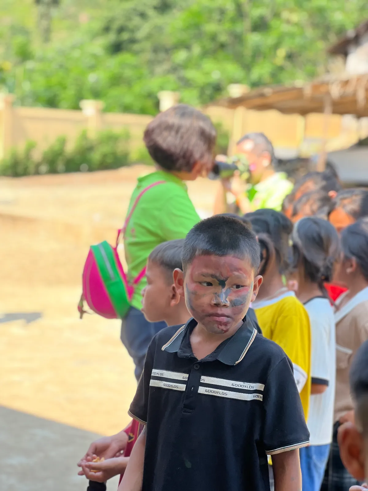 Hành trình của những người thầy thuốc: Mang yêu thương từ miền biên giới đến hải đảo- Ảnh 3. Hành trình của những người thầy thuốc: Mang yêu thương từ miền biên giới đến hải đảo- Ảnh 3.