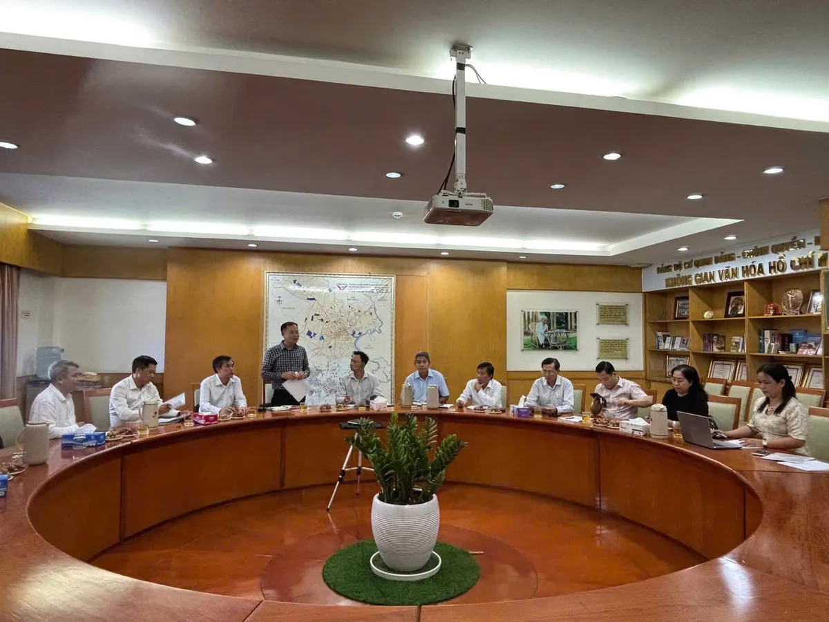 Đắk Lắk: Hướng đến thị trường du lịch khu công nghiệp TP. Hồ Chí Minh - Ảnh 1.