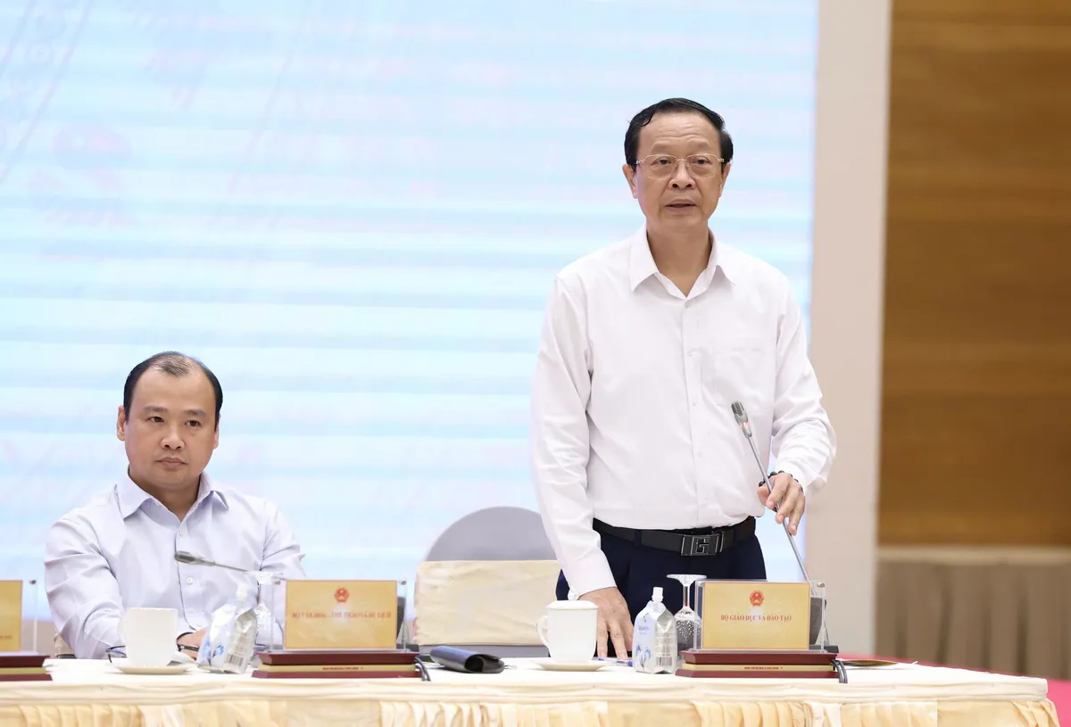 Nghị quyết 71 như một cuộc cách mạng mới- Ảnh 1.