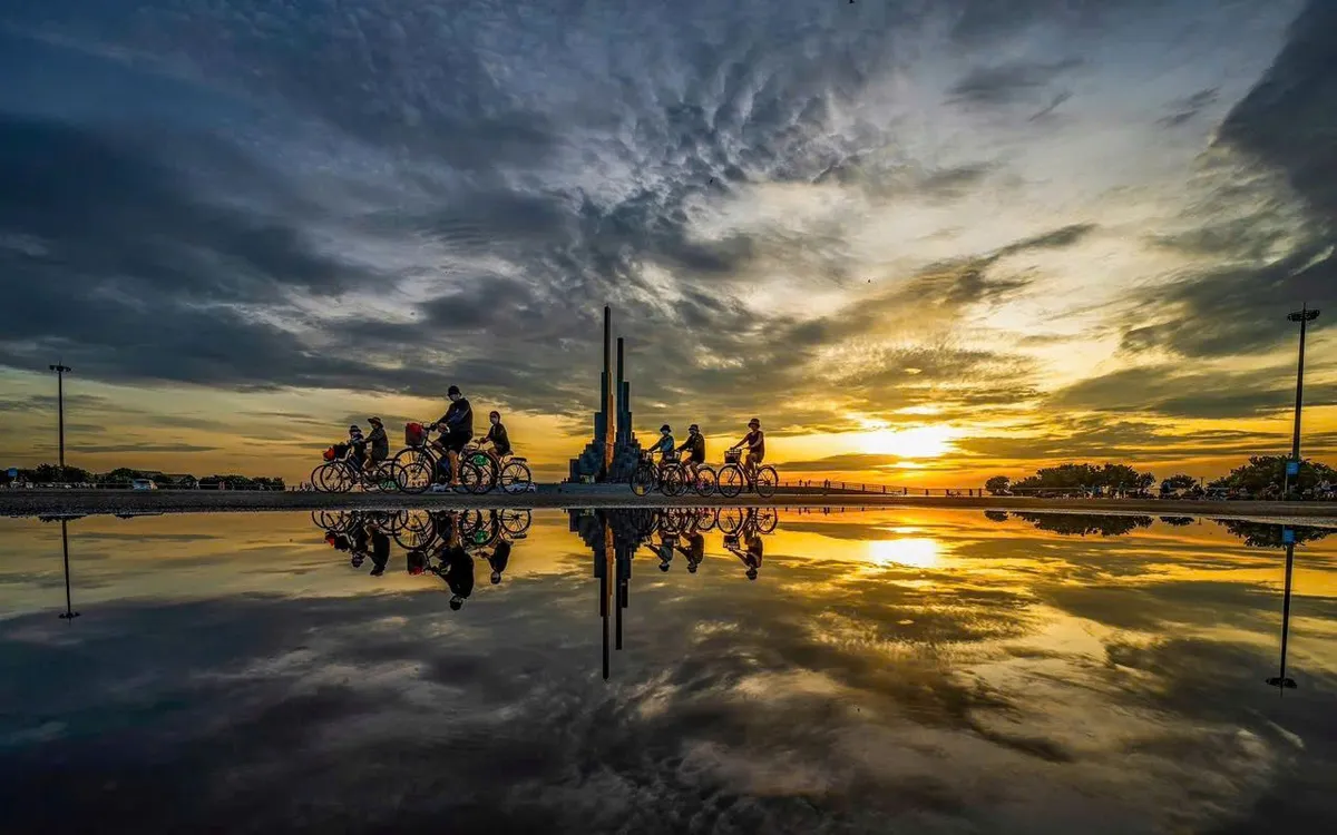 Đắk Lắk: Hướng đến thị trường du lịch khu công nghiệp TP. Hồ Chí Minh