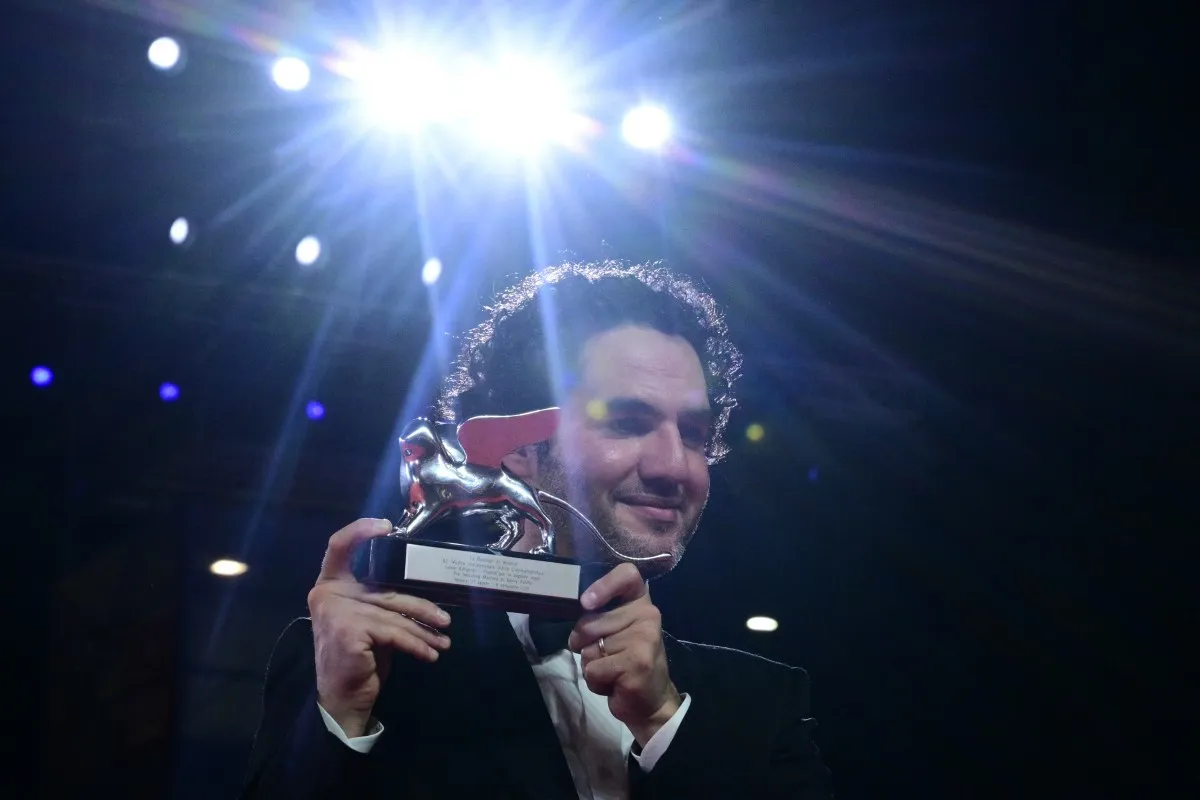 Phim Fother Mother Sister Brother của Jim Jarmusch giành giải Sư tử vàng - Ảnh 3.