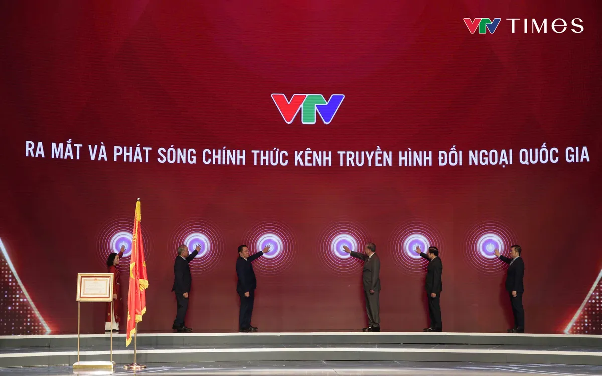 Nóng trên mạng tuần qua (1/9-7/9): Rạng rỡ Việt Nam- Ảnh 3.