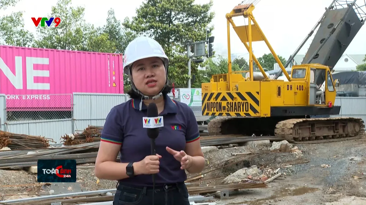 Cầu nối chính sách với đời sống địa phương Cầu nối chính sách với đời sống địa phương