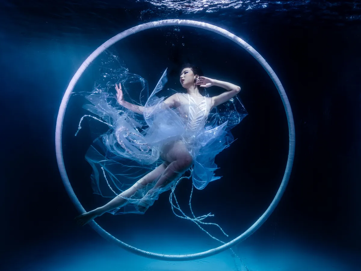 Vietnam's Next Top Model bước vào chặng đường bứt phá tới đêm chung kết - Ảnh 1.