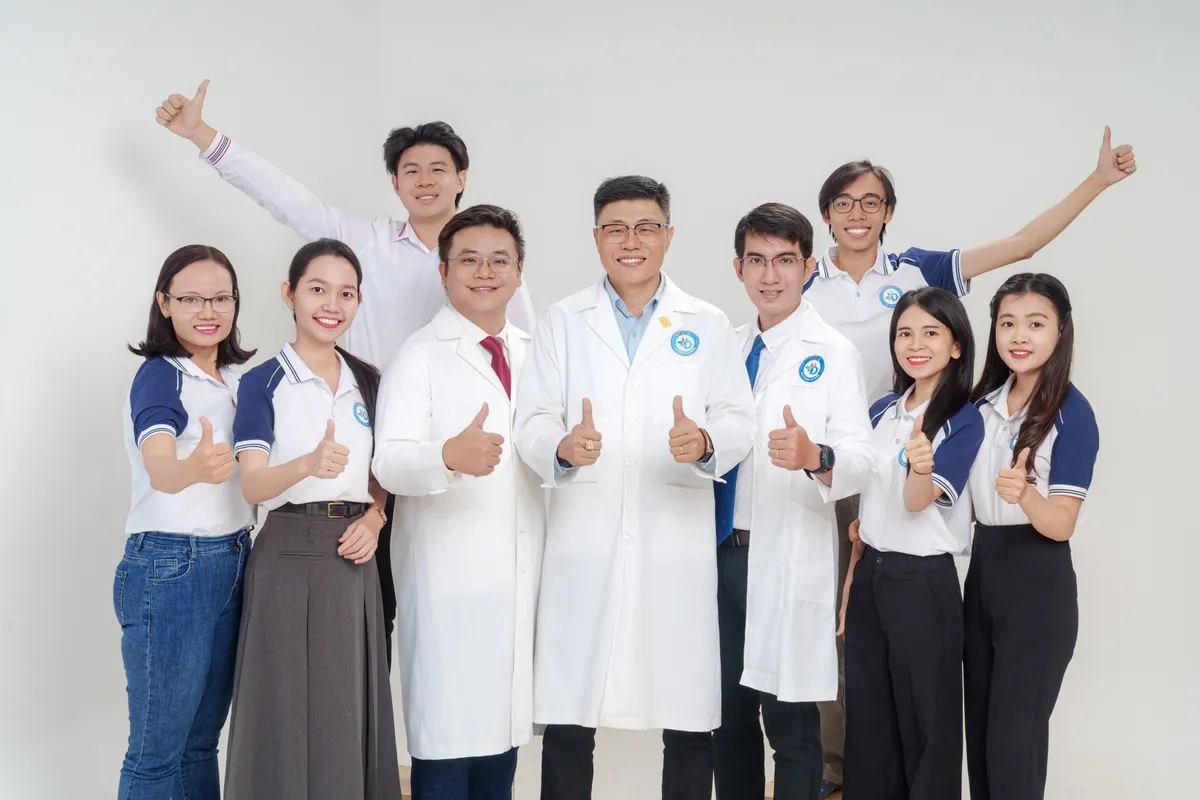 Khi y khoa gặp khoa học lối sống: Bước đột phá từ health coach chuyên sâu- Ảnh 2. Khi y khoa gặp khoa học lối sống: Bước đột phá từ health coach chuyên sâu- Ảnh 2.