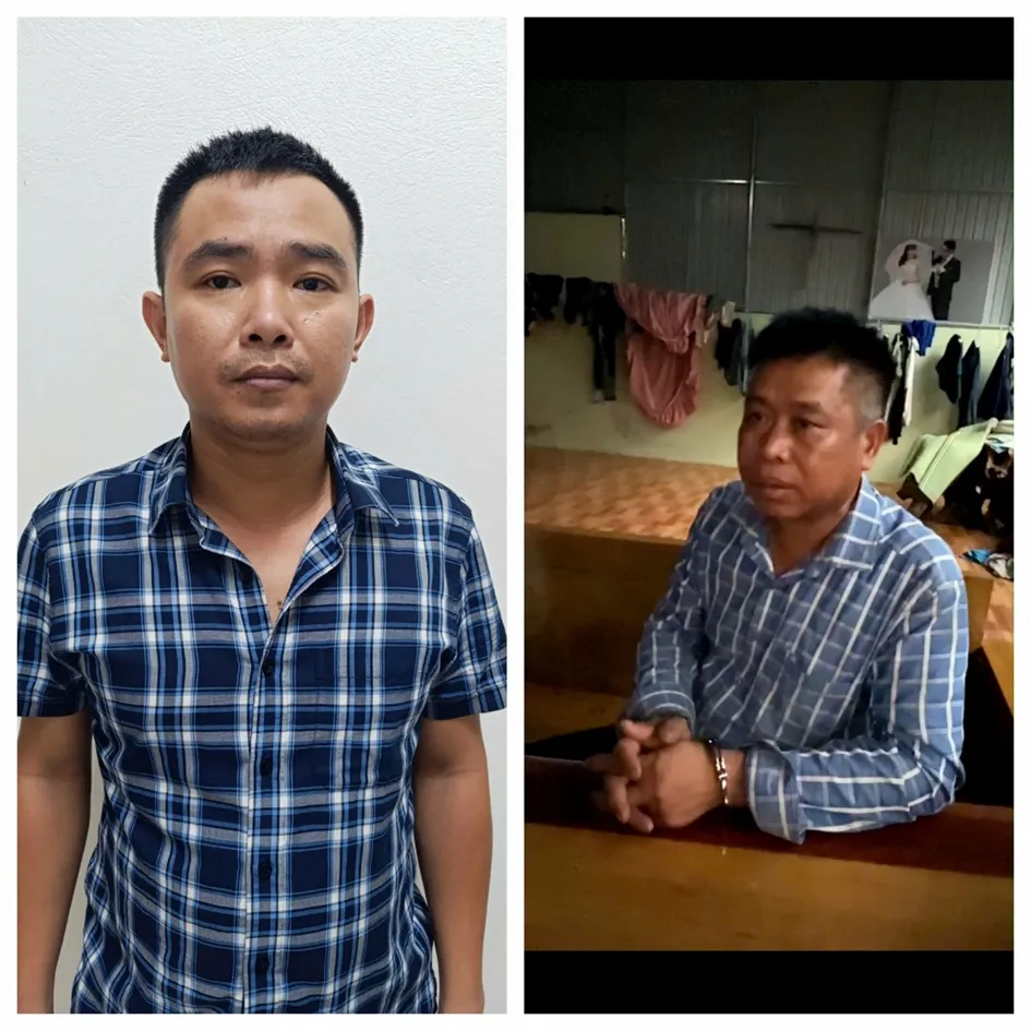 Triệt phá 3 đường dây ma túy lớn, hoạt động liên tỉnh, xuyên quốc gia  - Ảnh 3.