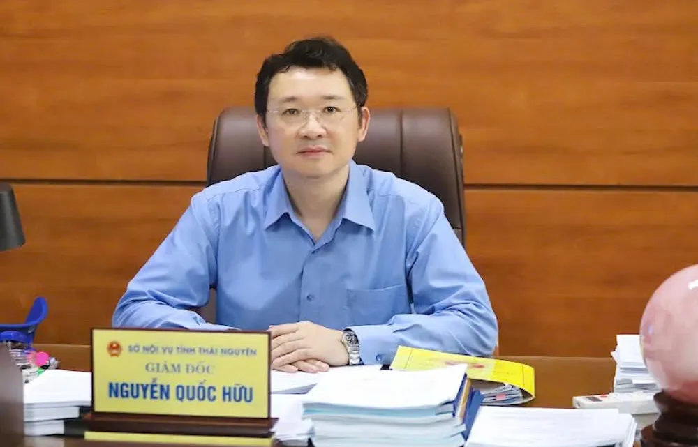 Thái Nguyên: Vươn lên xếp hạng 03/34 tỉnh, thành phố về bộ chỉ số trong thực hiện thủ tục hành chính - Ảnh 1.