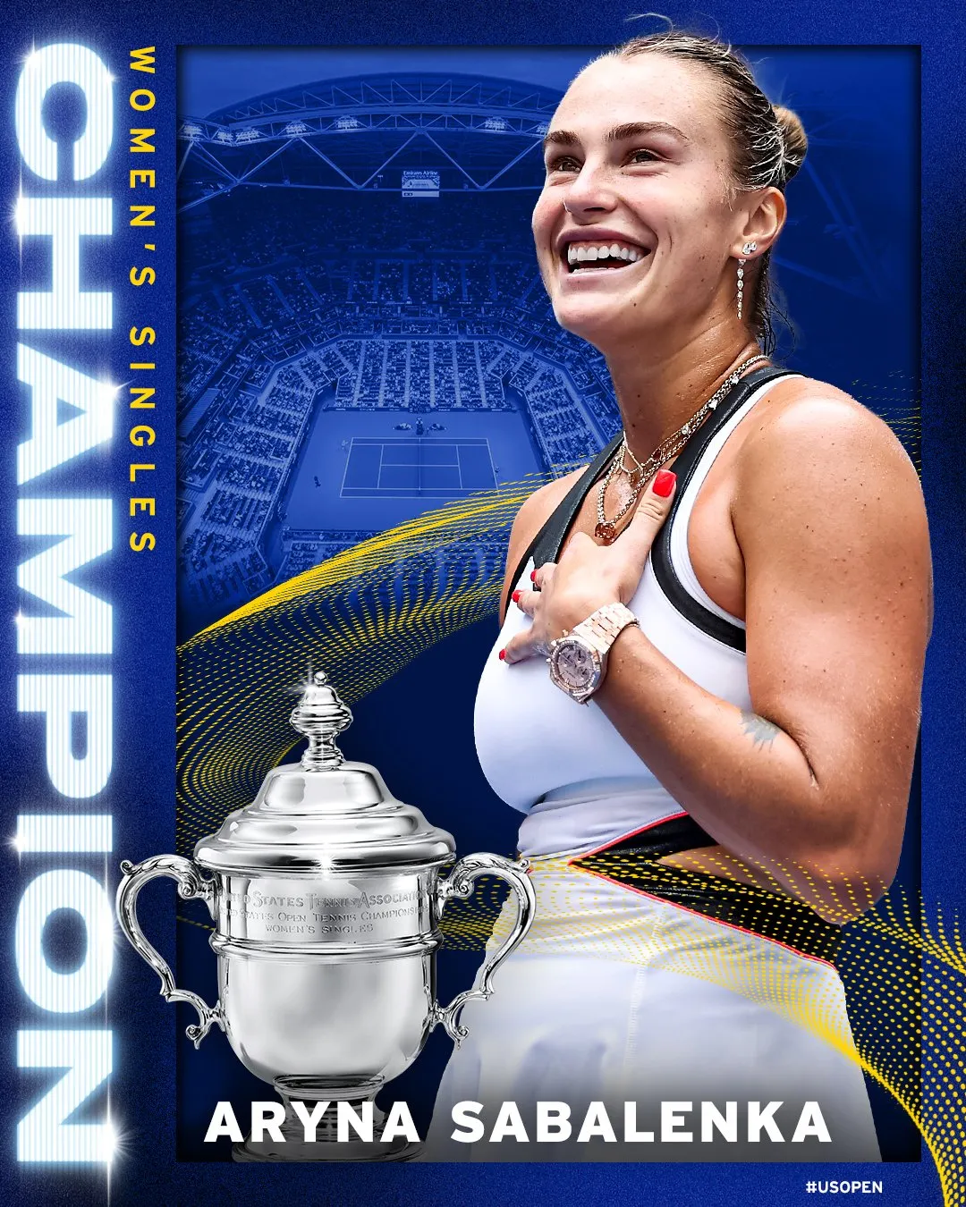 Aryna Sabalenka v&agrave; sự thống trị tr&ecirc;n mặt s&acirc;n cứng- Ảnh 1.