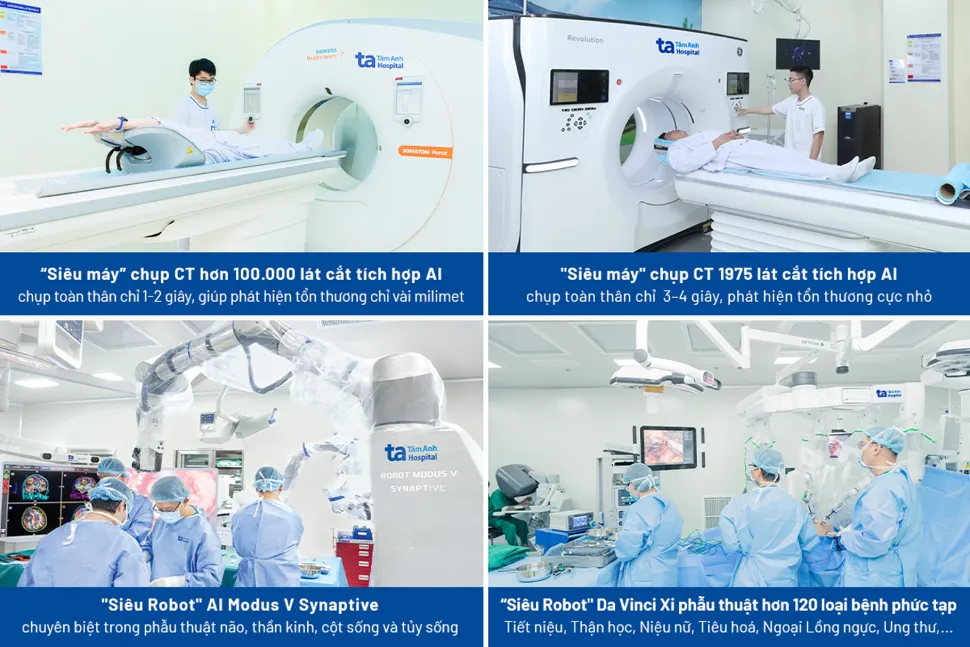 Hệ thống BVĐK Tâm Anh được vinh danh ba giải thưởng Thương hiệu hàng đầu ASEAN- Ảnh 3. Hệ thống BVĐK Tâm Anh được vinh danh ba giải thưởng Thương hiệu hàng đầu ASEAN- Ảnh 3.