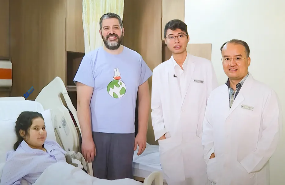 Hệ thống BVĐK Tâm Anh được vinh danh ba giải thưởng Thương hiệu hàng đầu ASEAN- Ảnh 2. Hệ thống BVĐK Tâm Anh được vinh danh ba giải thưởng Thương hiệu hàng đầu ASEAN- Ảnh 2.