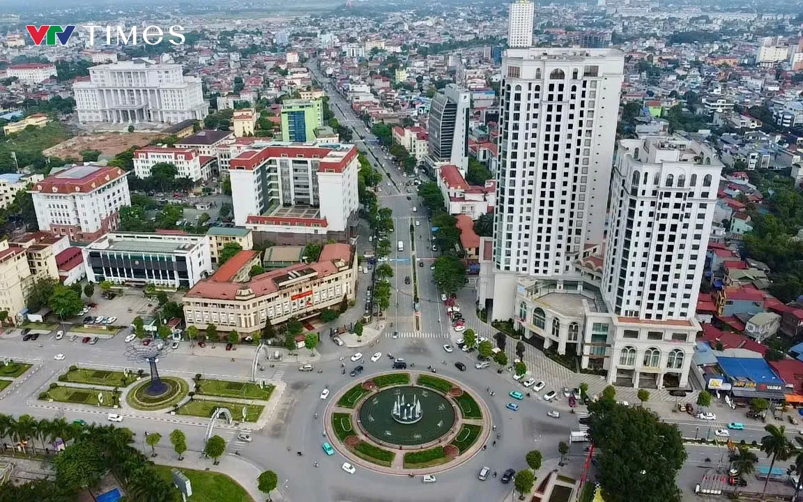Tái cấu trúc quy hoạch đô thị và nông thôn theo hướng tập trung, đồng bộ ở chính quyền hai cấp. Ảnh: Quốc Tùng  Tái cấu trúc quy hoạch đô thị và nông thôn theo hướng tập trung, đồng bộ ở chính quyền hai cấp. Ảnh: Quốc Tùng