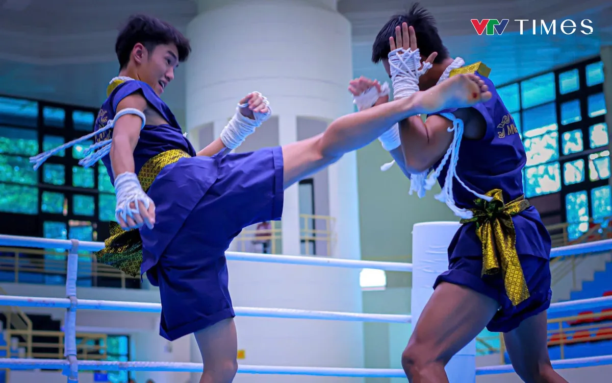 Giải vô địch Muay quốc gia là sự kiện thể thao quan trọng, được tổ chức thường niên nhằm đẩy mạnh phong trào tập luyện và thi đấu Muay trên toàn quốc. 