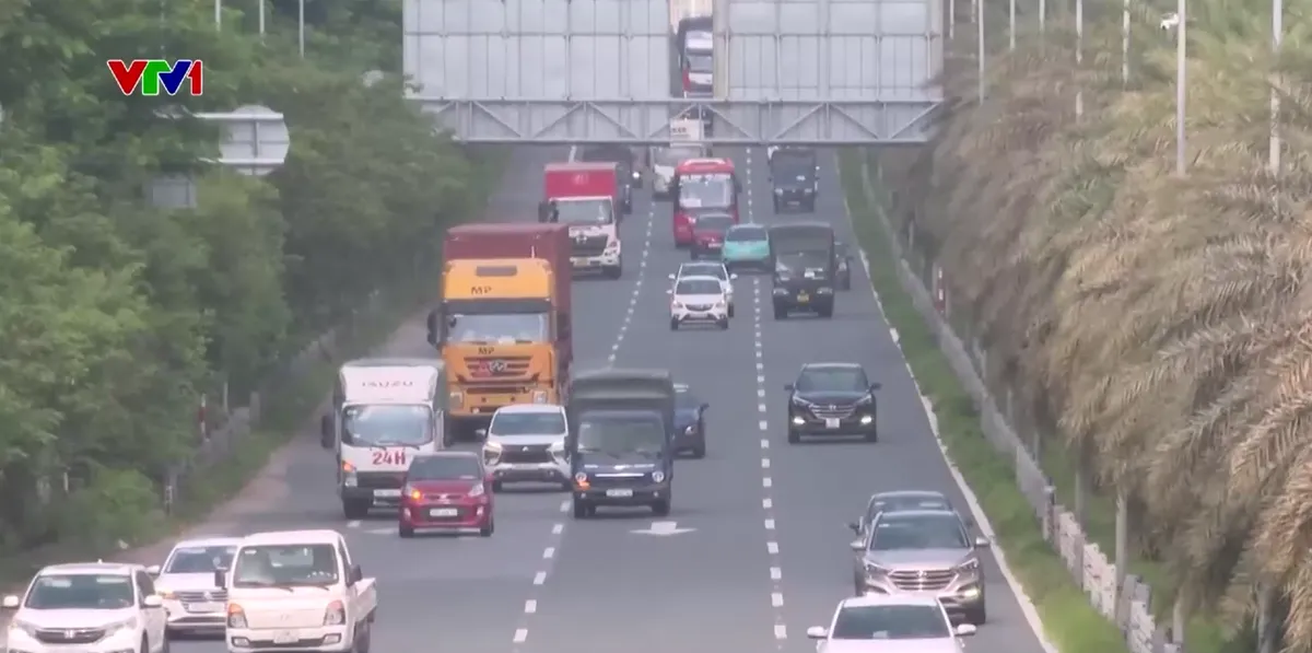 Kiến nghị điều chỉnh tốc độ trên 2 tuyến đường của Hà Nội - Ảnh 2.