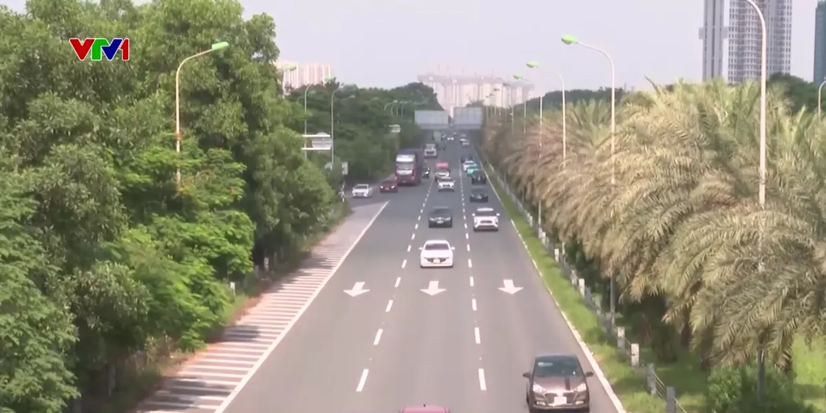 Kiến nghị điều chỉnh tốc độ trên 2 tuyến đường của Hà Nội - Ảnh 1.