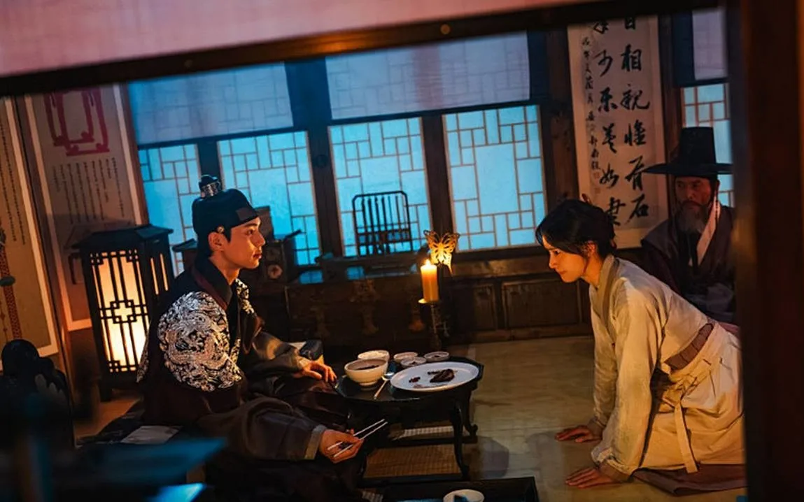 Ảnh: TvN Ảnh: TvN