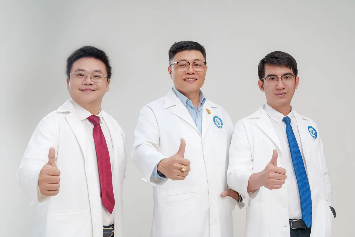 Khi y khoa gặp khoa học lối sống: Bước đột phá từ health coach chuyên sâu- Ảnh 4. Khi y khoa gặp khoa học lối sống: Bước đột phá từ health coach chuyên sâu- Ảnh 4.