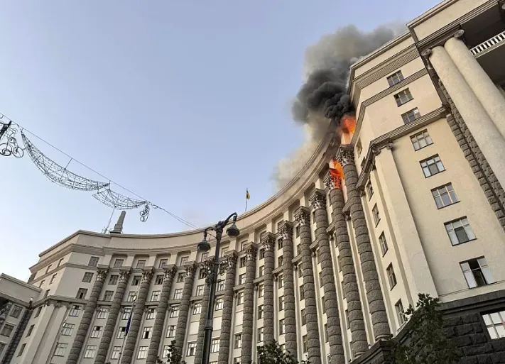 Các nhà lãnh đạo châu Âu sẽ đến Mỹ thảo luận về chấm dứt cuộc chiến ở Ukraine - Ảnh 1. Các nhà lãnh đạo châu Âu sẽ đến Mỹ thảo luận về chấm dứt cuộc chiến ở Ukraine - Ảnh 1.