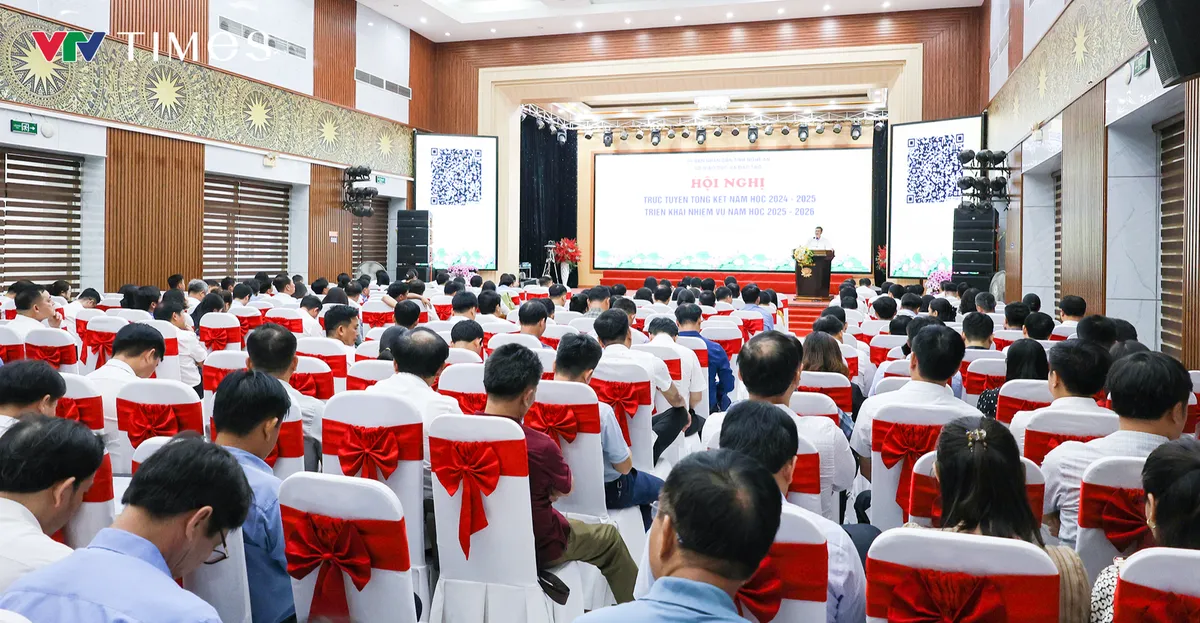 Nghệ An: Nỗi lo thiếu gi&aacute;o vi&ecirc;n trong năm học mới- Ảnh 1.