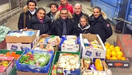 Tại Paris, tranh luận về ngân sách và nợ công không còn là câu chuyện vĩ mô Tại Paris, tranh luận về ngân sách và nợ công không còn là câu chuyện vĩ mô