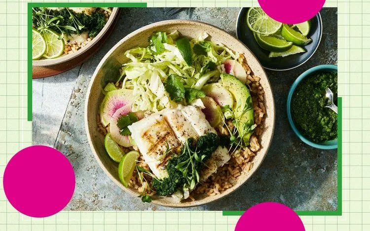 (Ảnh minh họa: Eating Well) (Ảnh minh họa: Eating Well)